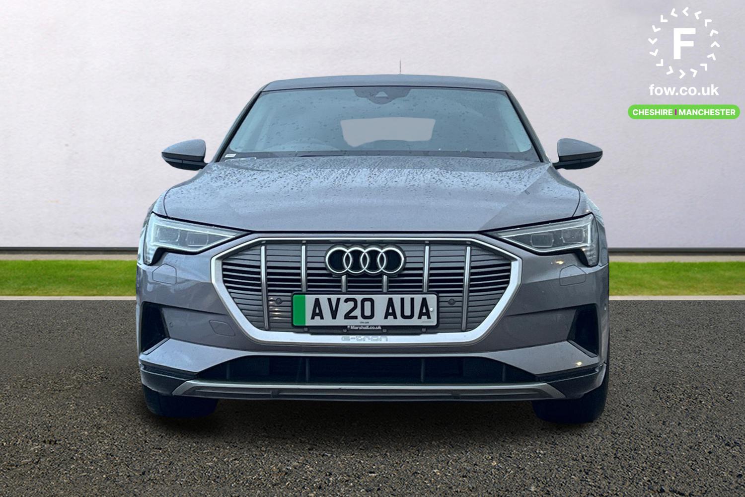 Used Audi e-tron 2020 for sale - 77527461: Photo 26