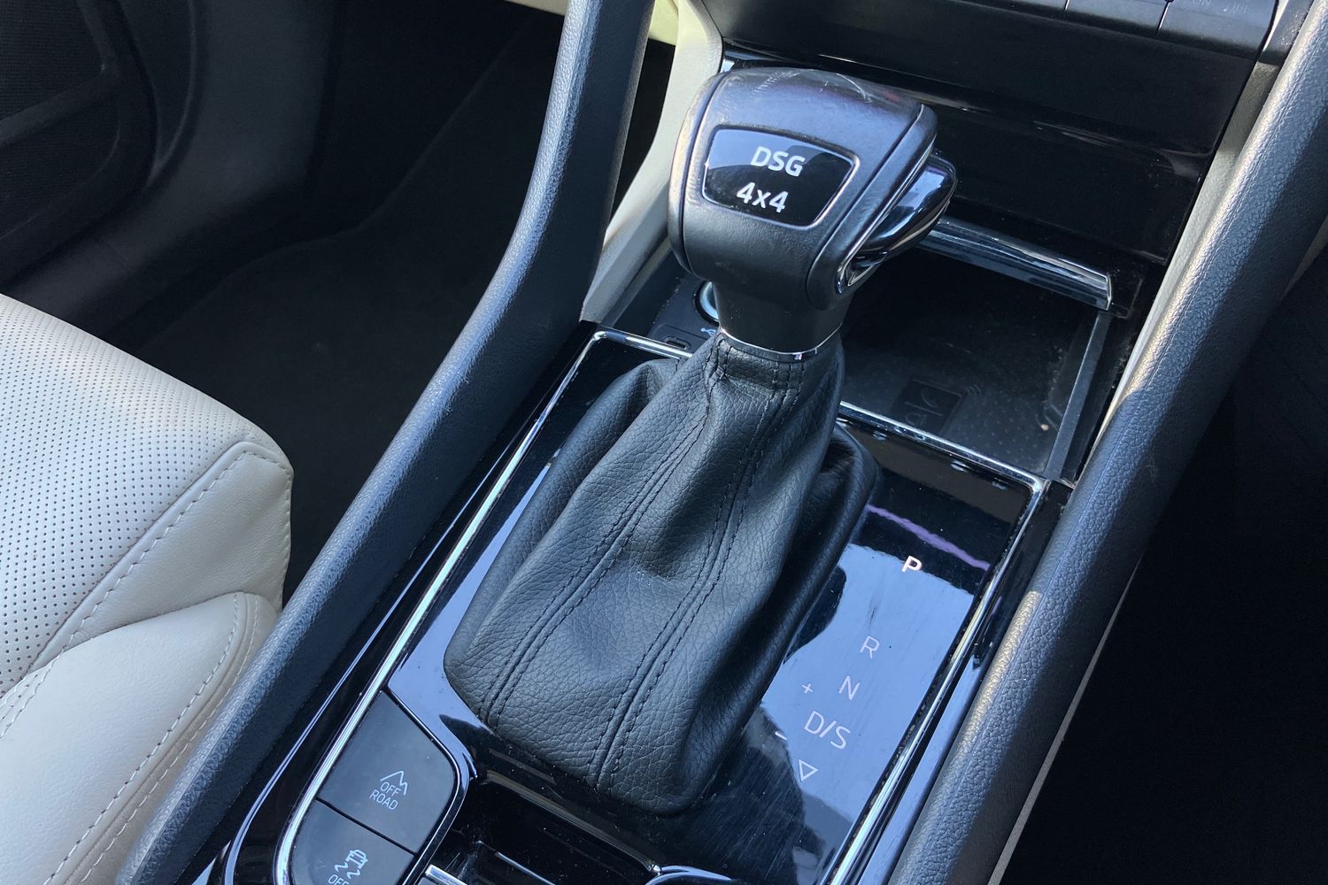 Used Skoda Kodiaq 2022 for sale - 76324000: Photo 10