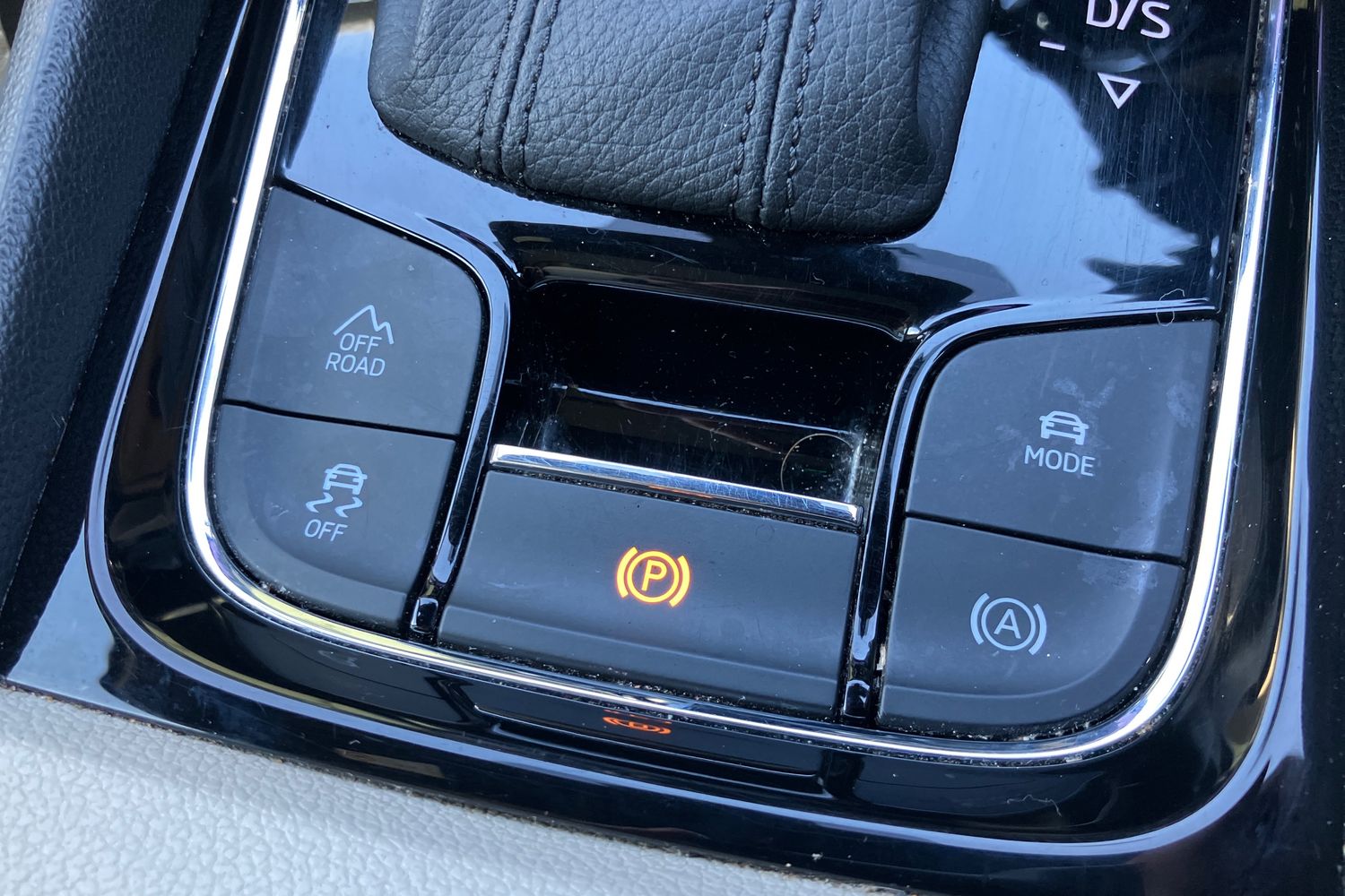 Used Skoda Kodiaq 2022 for sale - 76324000: Photo 11