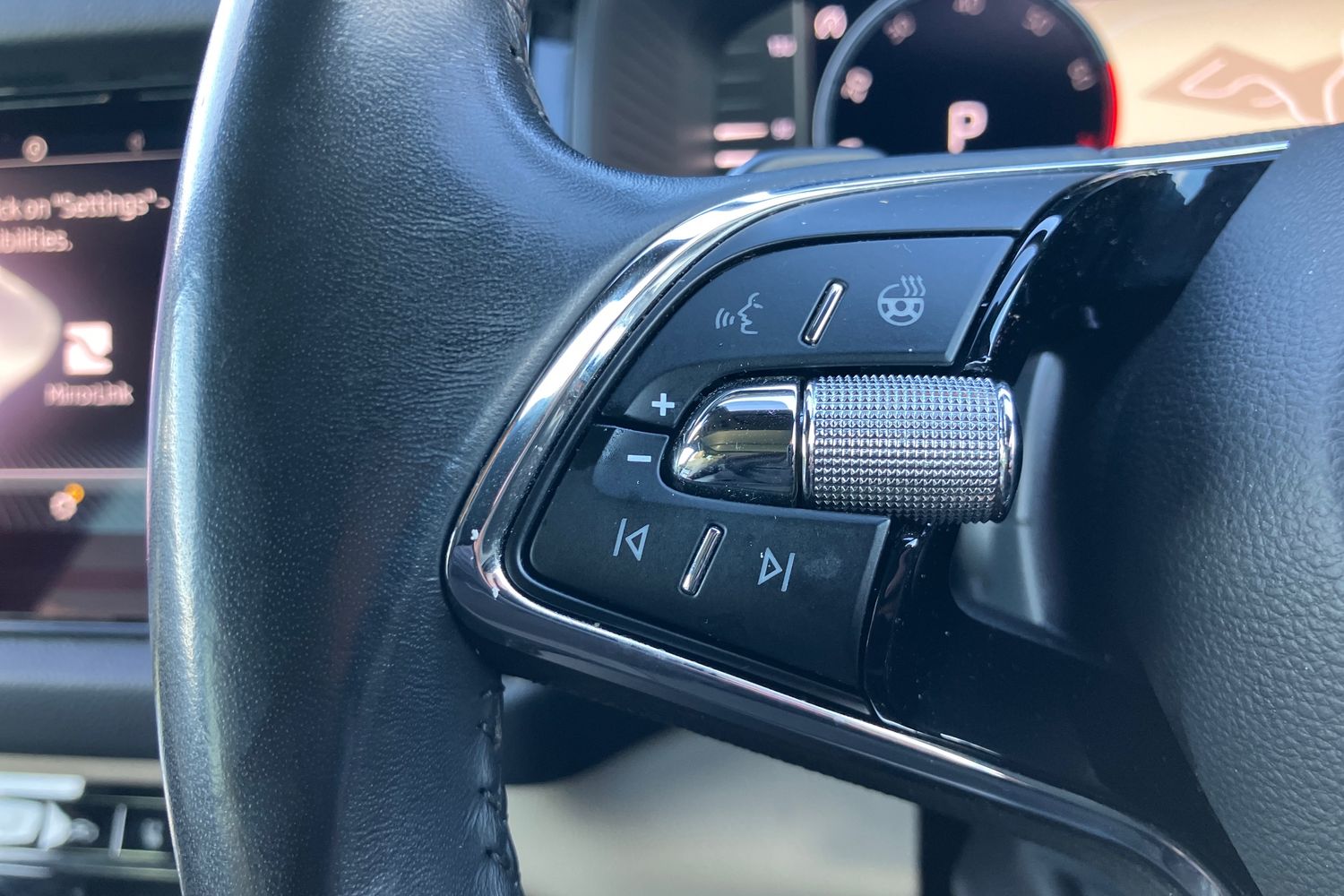 Used Skoda Kodiaq 2022 for sale - 76324000: Photo 12