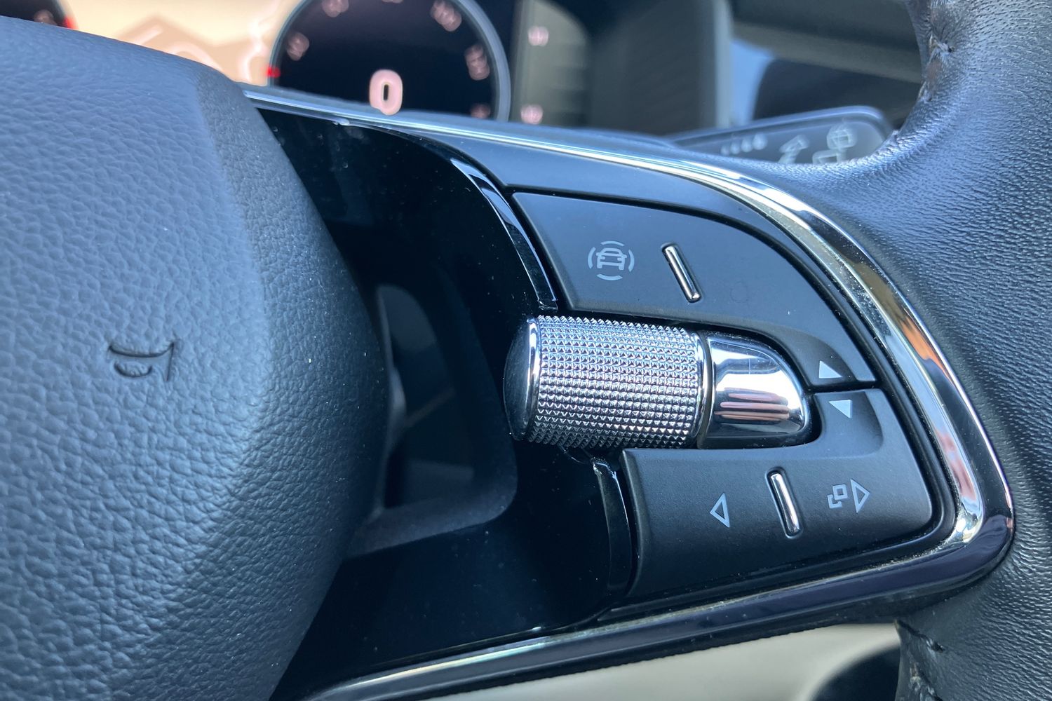 Used Skoda Kodiaq 2022 for sale - 76324000: Photo 13