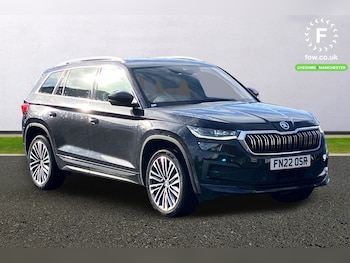 Skoda - Kodiaq