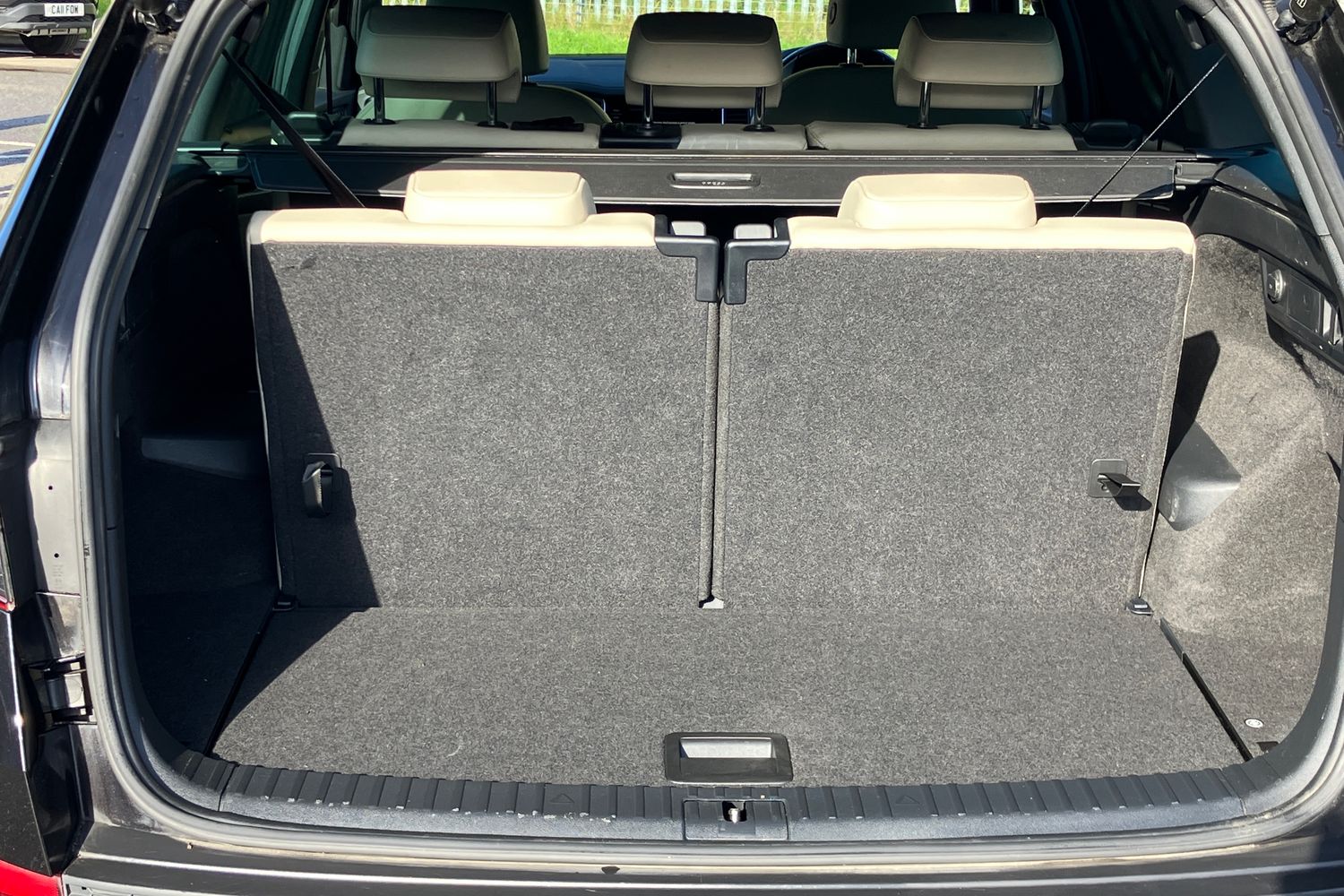 Used Skoda Kodiaq 2022 for sale - 76324000: Photo 22