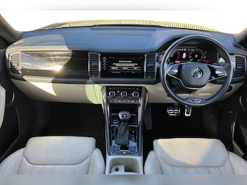 Used Skoda Kodiaq 2022 for sale - 76324000: Photo 3
