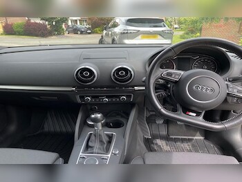 Used Audi A3 2016 for sale - 78876176: Photo