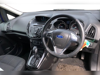 Used Ford B-MAX 2016 for sale - 78632907: Photo