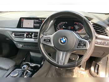Used BMW 1 Series 2021 for sale - 75329582: Photo