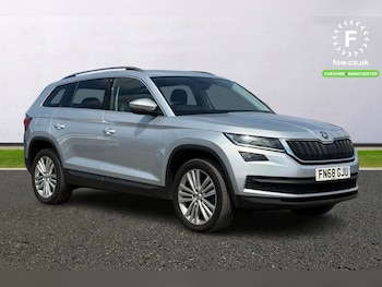 Skoda - Kodiaq