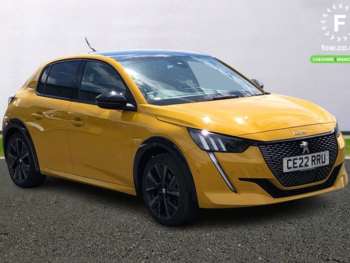 2022 - 1.2 PureTech 130 GT Premium 5dr EAT8