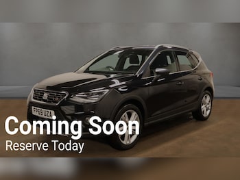 Used SEAT Arona 2019 for sale - 77390201: Photo