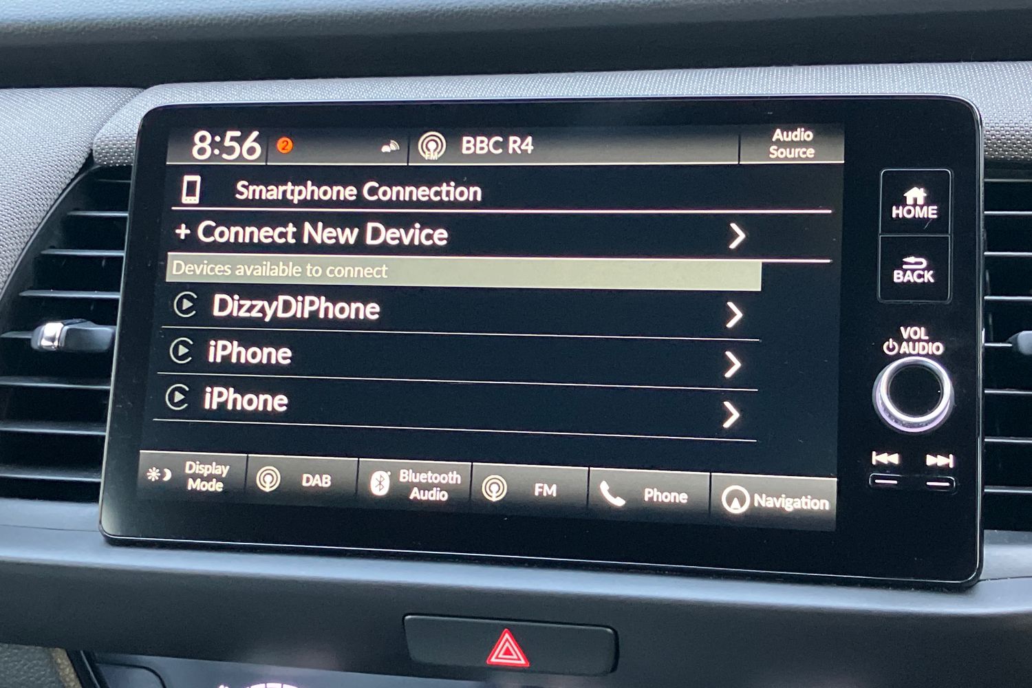 Used Honda Jazz 2021 for sale - 76581746: Photo 10