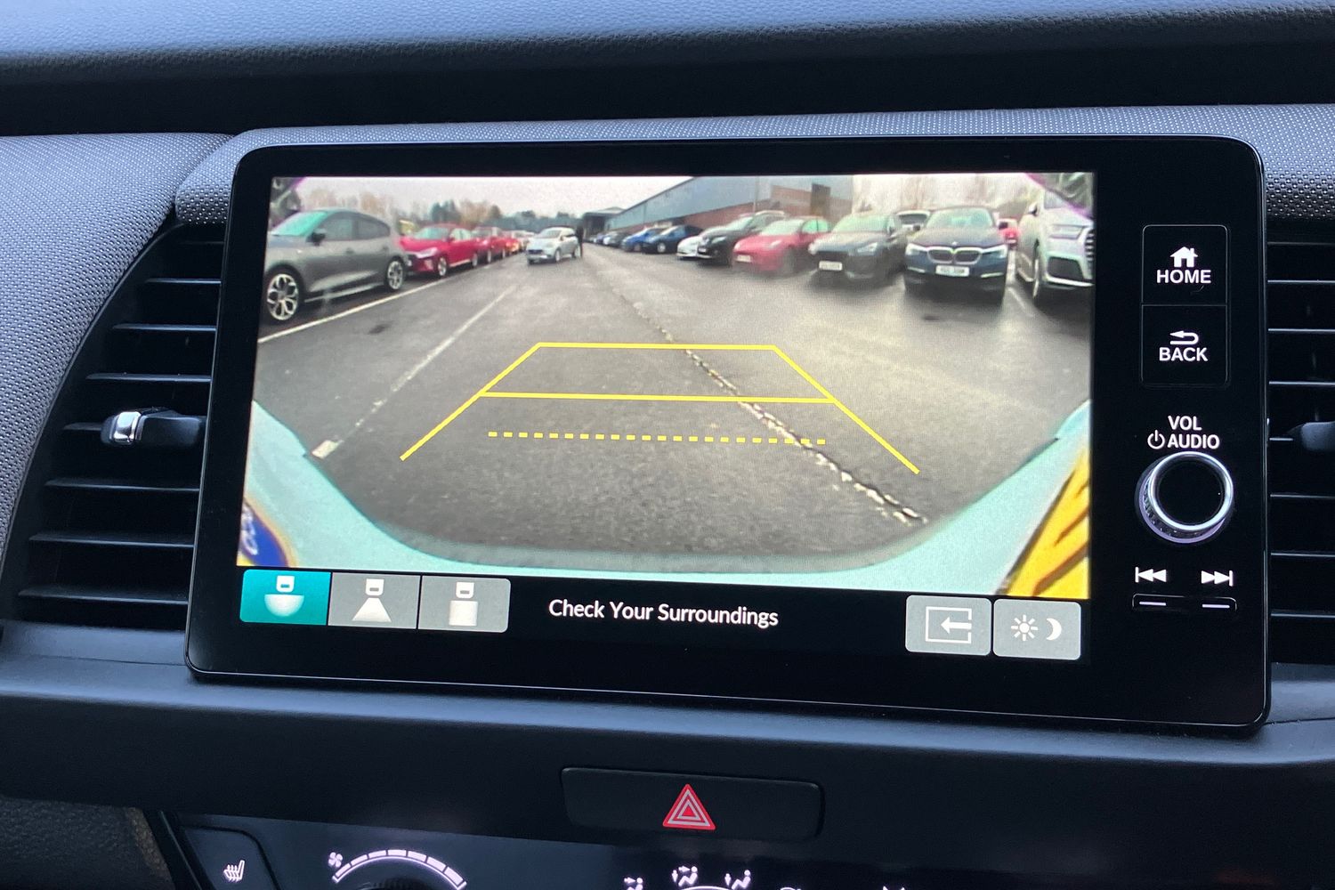 Used Honda Jazz 2021 for sale - 76581746: Photo 11