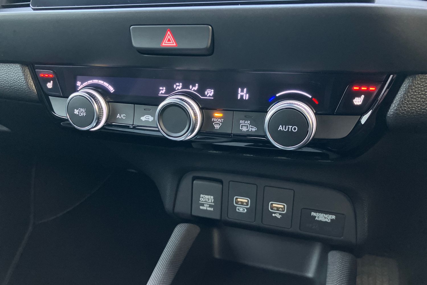 Used Honda Jazz 2021 for sale - 76581746: Photo 12