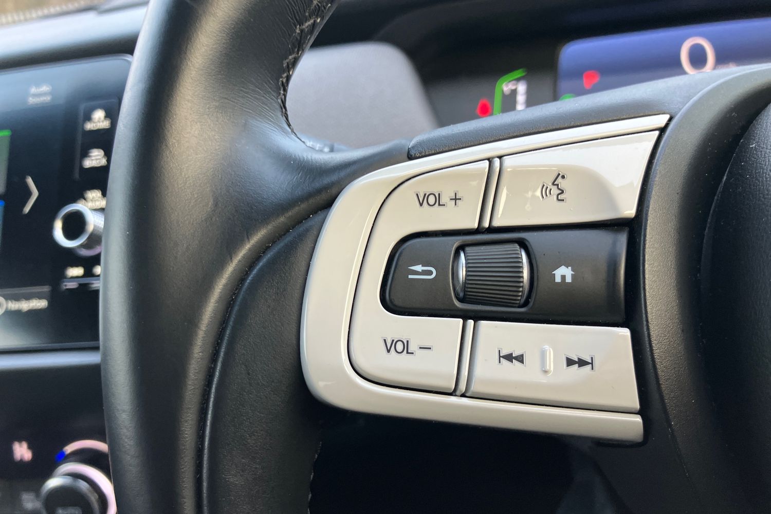 Used Honda Jazz 2021 for sale - 76581746: Photo 15