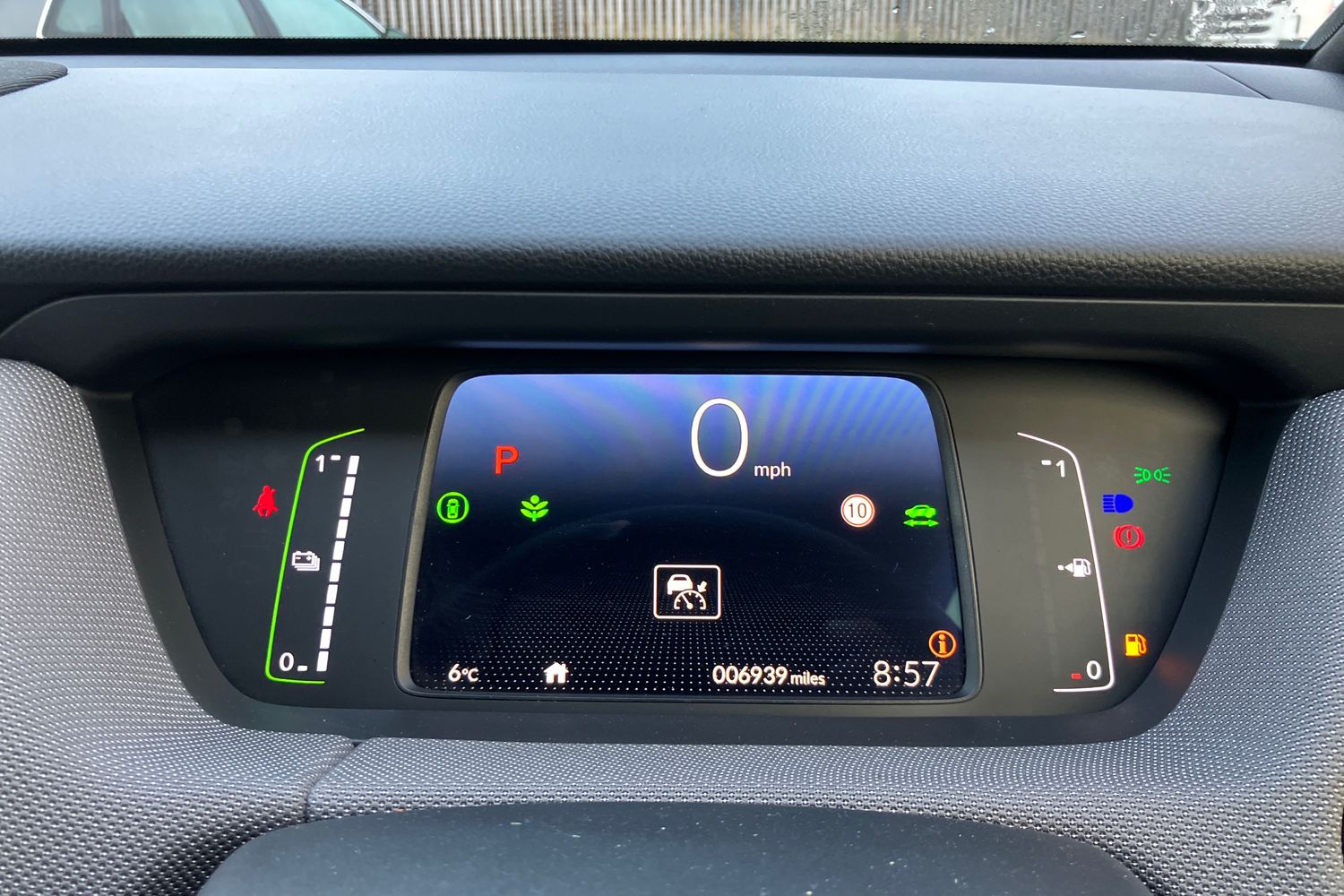 Used Honda Jazz 2021 for sale - 76581746: Photo 19