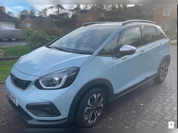 Used Honda Jazz 2021 for sale - 76581746: Photo