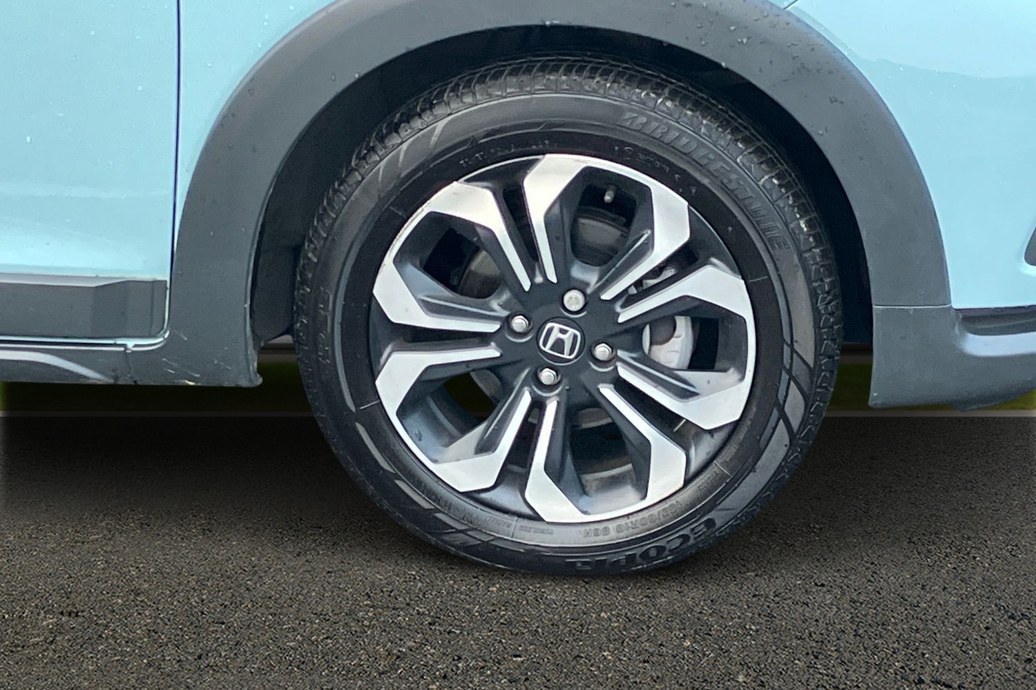 Used Honda Jazz 2021 for sale - 76581746: Photo 24