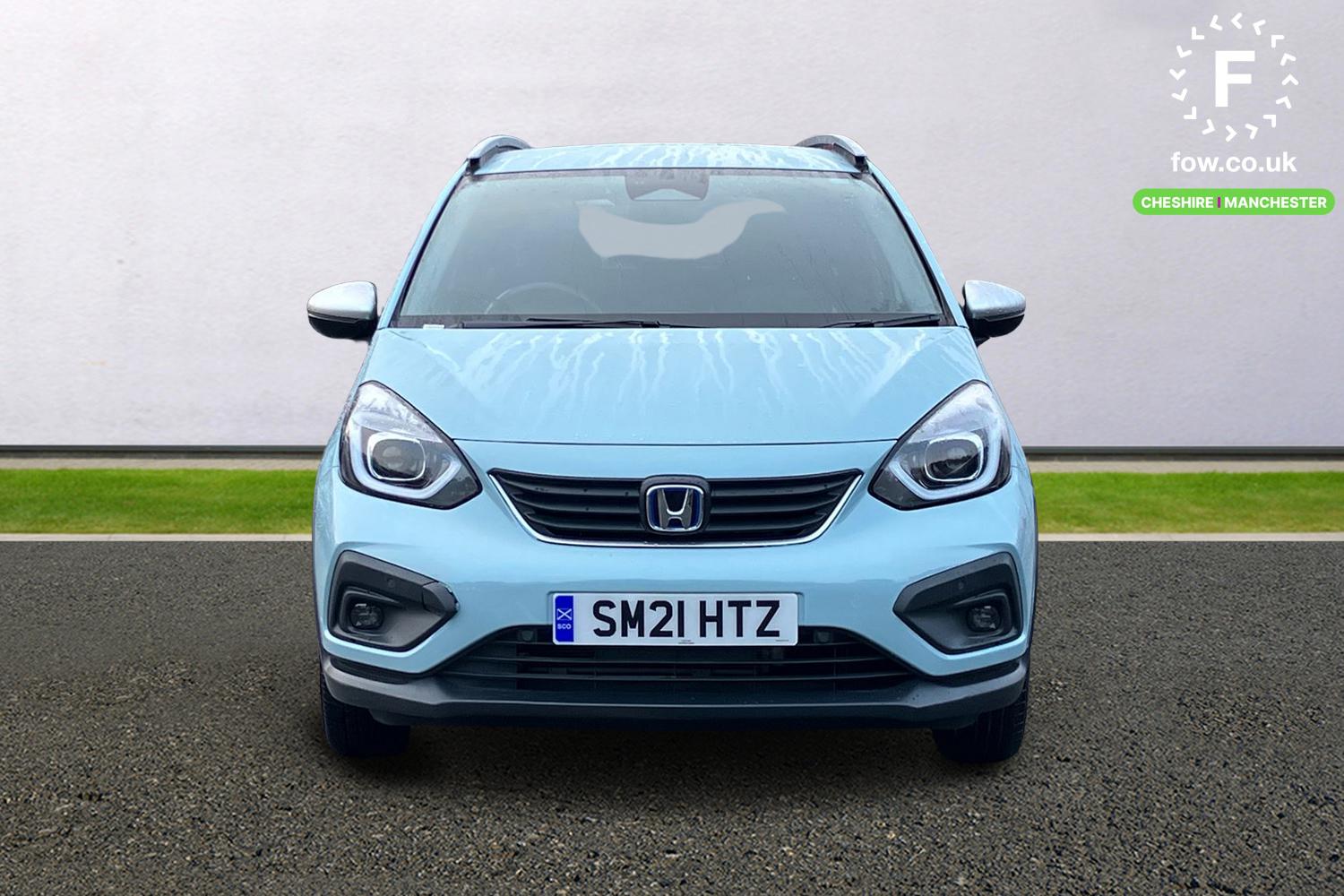 Used Honda Jazz 2021 for sale - 76581746: Photo 25