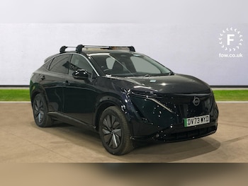 Used Nissan ARIYA 2024 for sale - 79099740: Photo