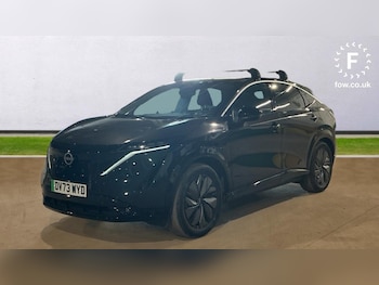 Used Nissan ARIYA 2024 for sale - 79099740: Photo
