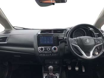 Used Honda Jazz 2018 for sale - 74380978: Photo