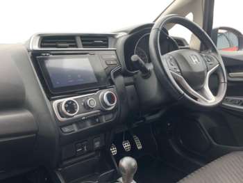 Used Honda Jazz 2018 for sale - 74380978: Photo