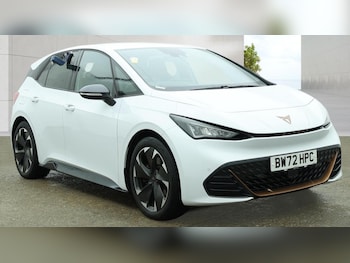 Used Cupra Born 2023 for sale - 78289327: Photo