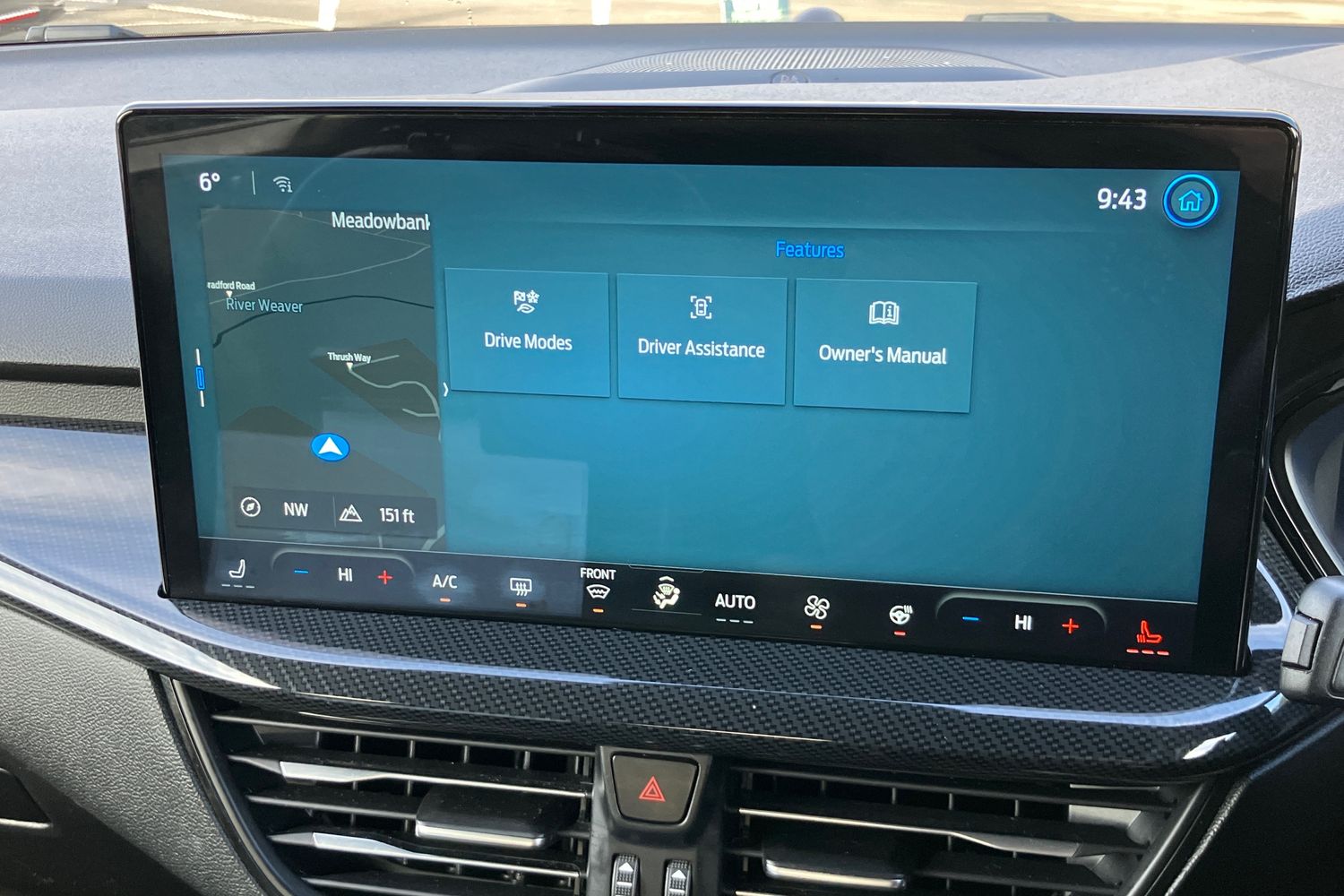 Used Ford Focus 2023 for sale - 77514757: Photo 11