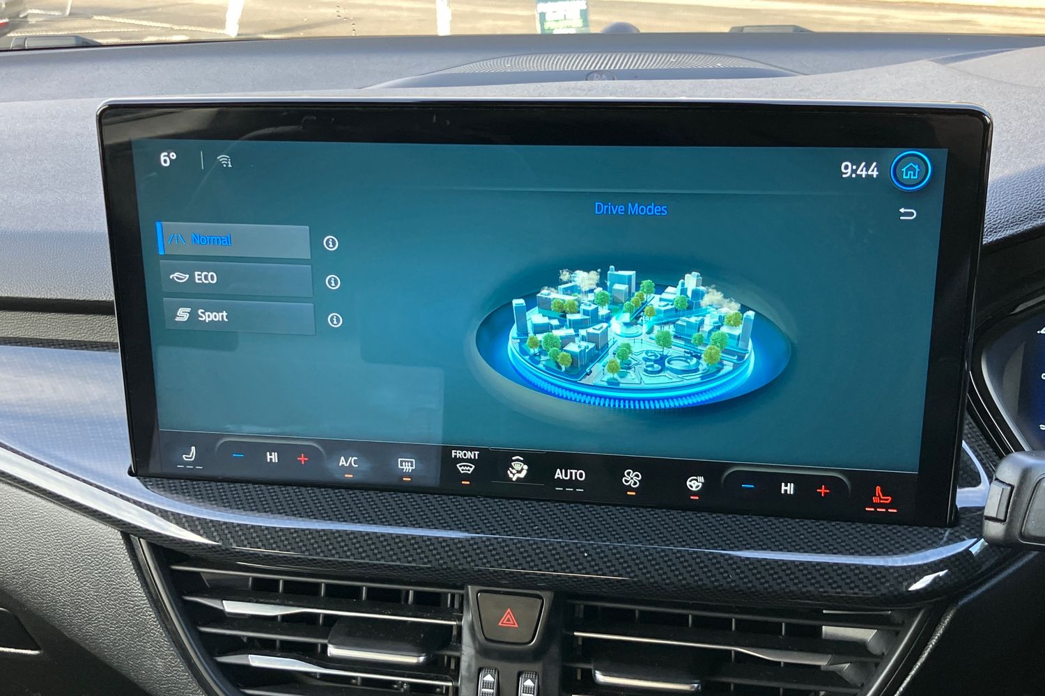 Used Ford Focus 2023 for sale - 77514757: Photo 12