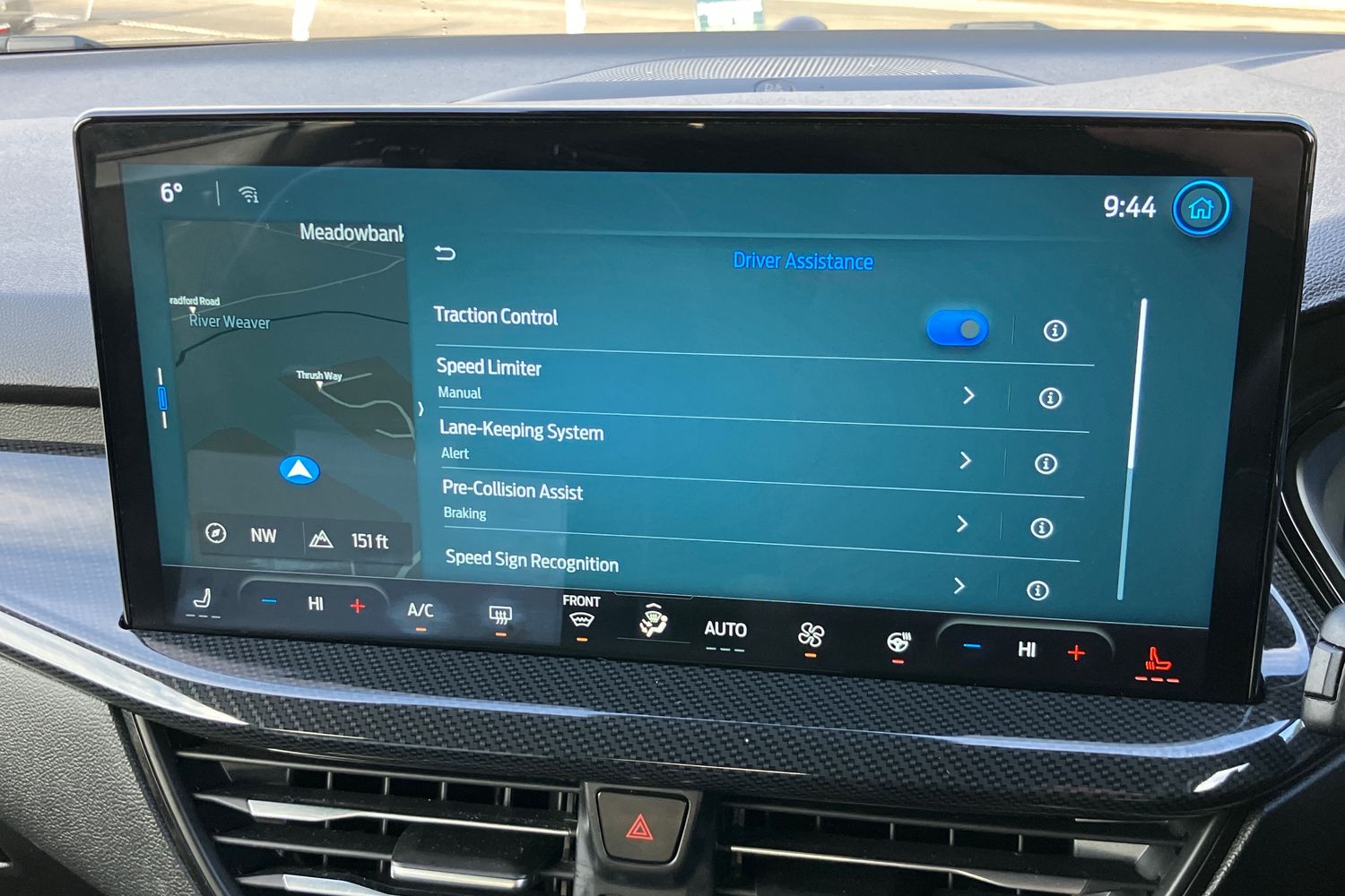 Used Ford Focus 2023 for sale - 77514757: Photo 13