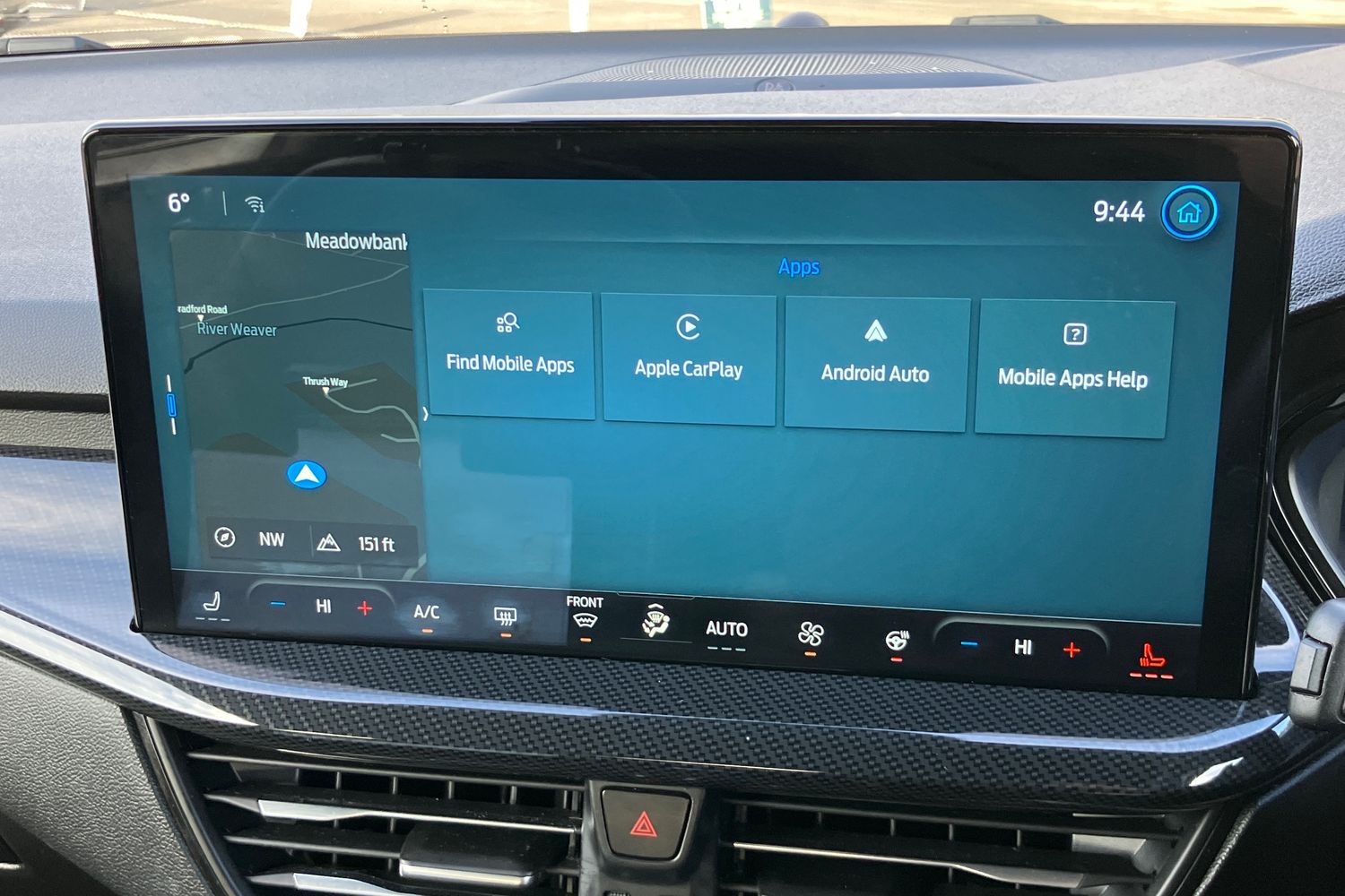 Used Ford Focus 2023 for sale - 77514757: Photo 14