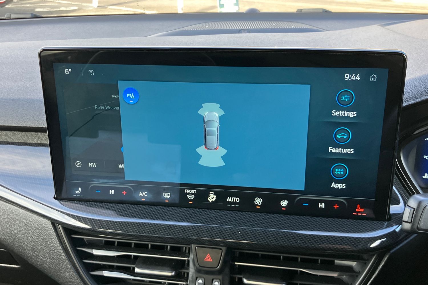 Used Ford Focus 2023 for sale - 77514757: Photo 15