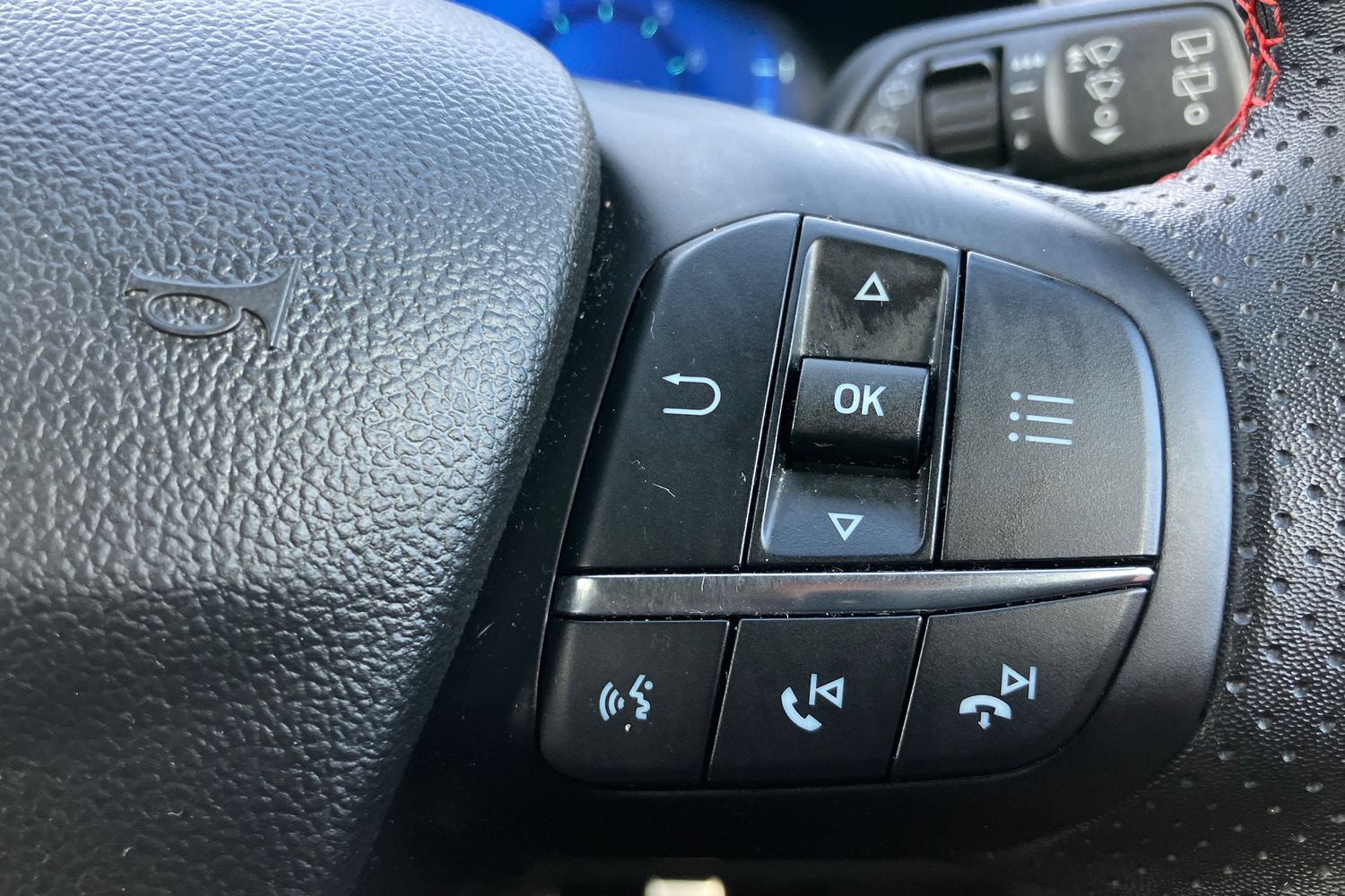 Used Ford Focus 2023 for sale - 77514757: Photo 20