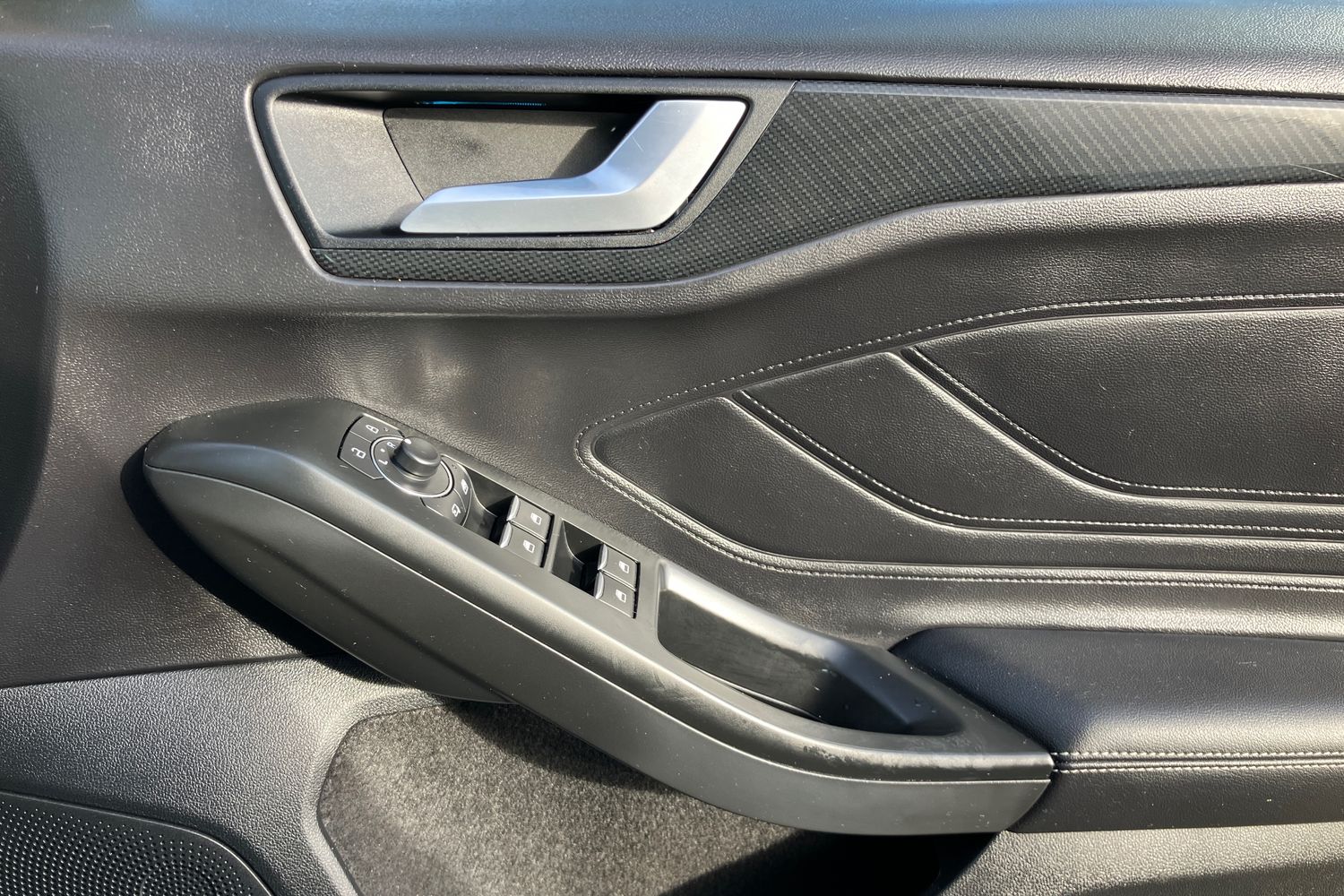 Used Ford Focus 2023 for sale - 77514757: Photo 25