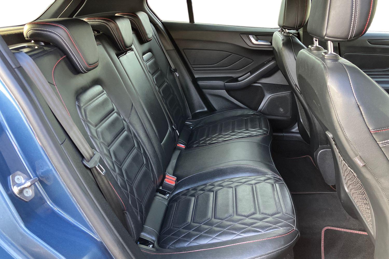 Used Ford Focus 2023 for sale - 77514757: Photo 26