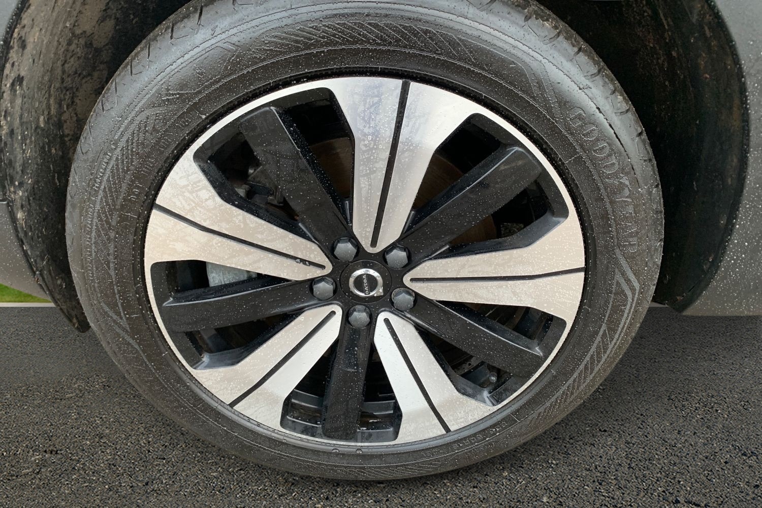 Used Volvo XC40 2022 for sale - 76629911: Photo 15