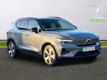 2022 - 170kW Recharge Plus 69kWh 5dr Auto