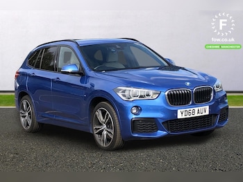 BMW - X1