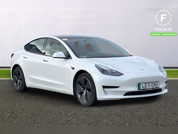 Tesla - Model 3