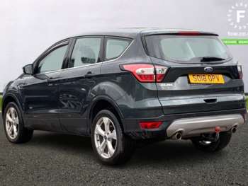 Used Ford Kuga 2018 for sale - 75398852: Photo