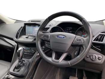 Used Ford Kuga 2018 for sale - 75398852: Photo