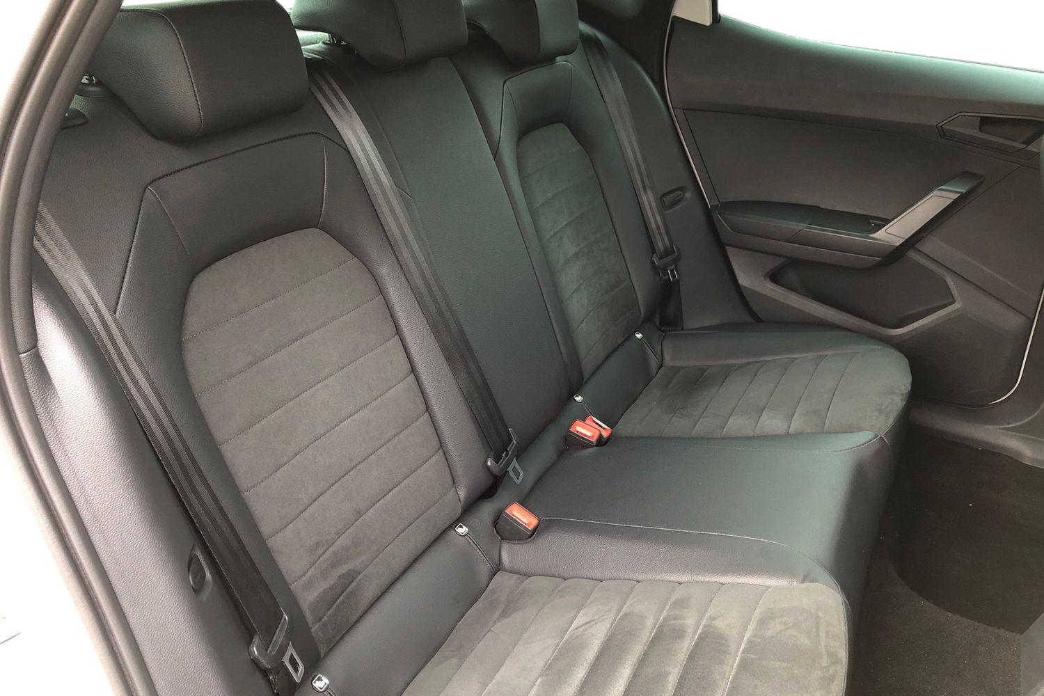 Used SEAT Ibiza 2022 for sale - 75804629: Photo 15