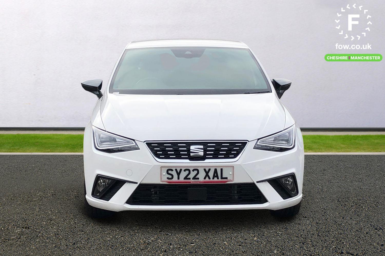 Used SEAT Ibiza 2022 for sale - 75804629: Photo 18