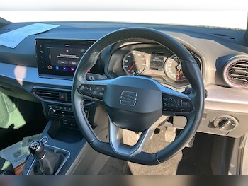 Used SEAT Ibiza 2022 for sale - 75804629: Photo