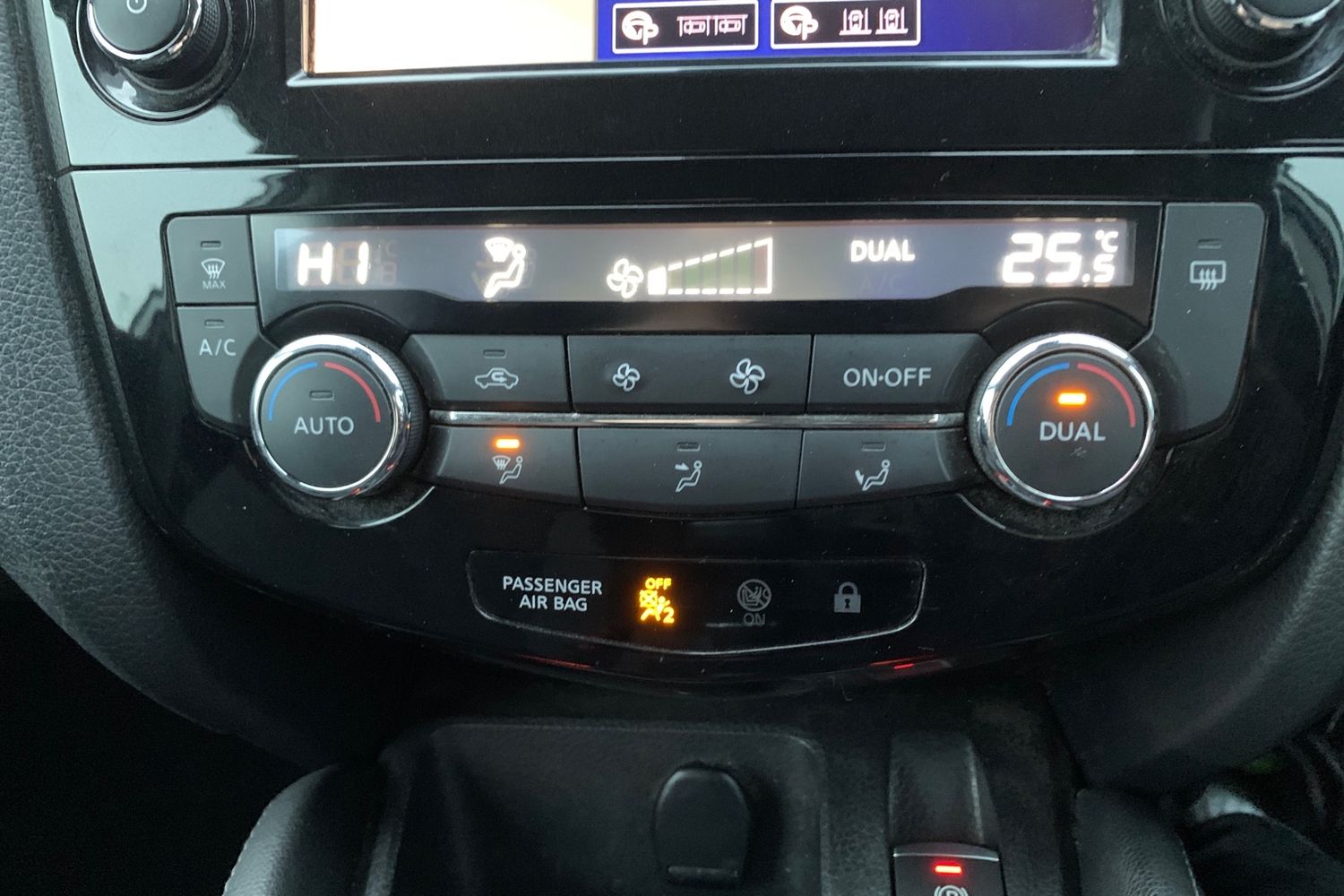 Used Nissan Qashqai 2020 for sale - 77483301: Photo 10