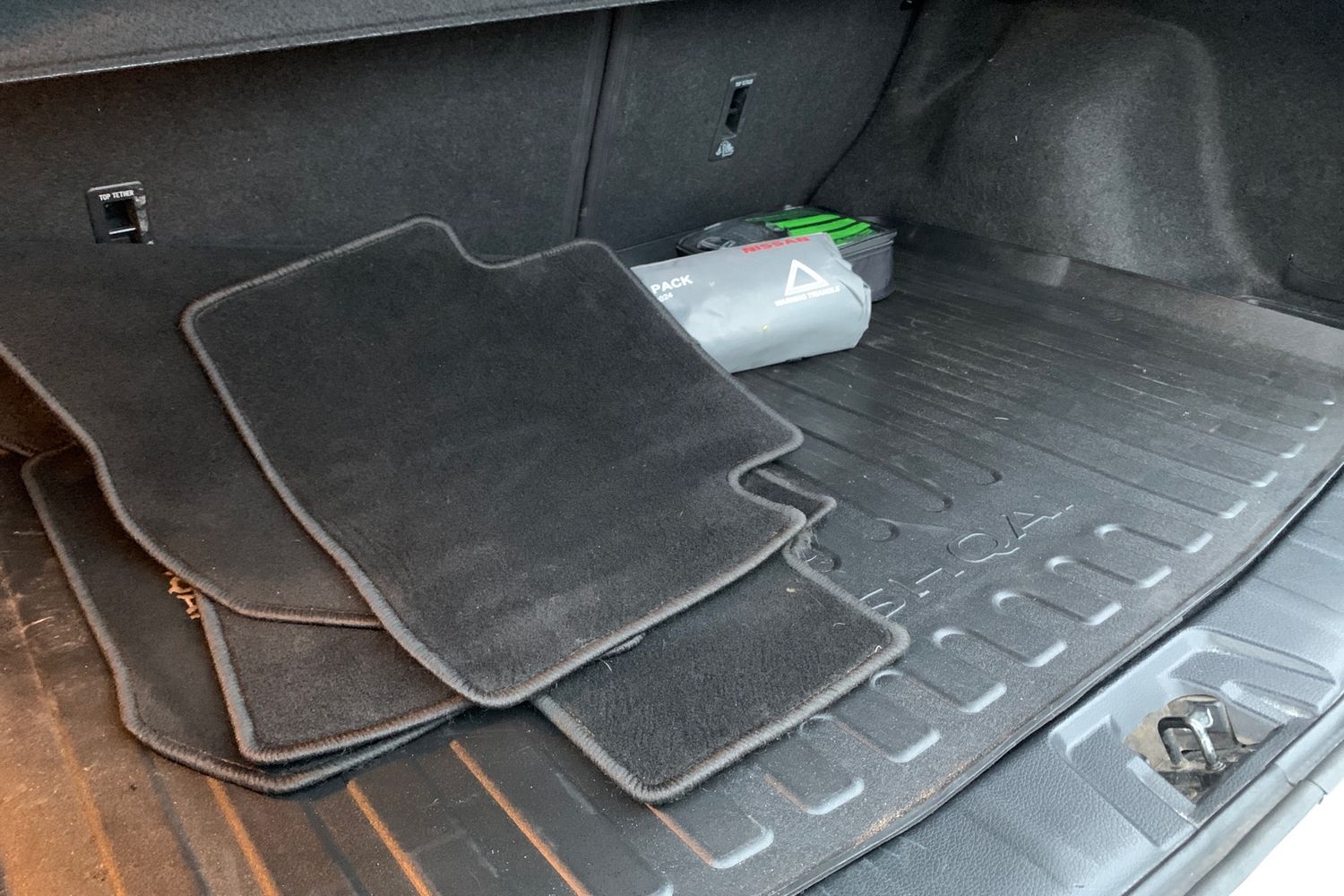 Used Nissan Qashqai 2020 for sale - 77483301: Photo 14