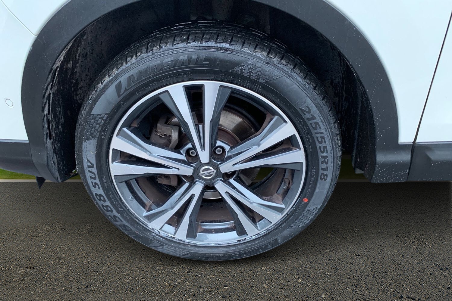 Used Nissan Qashqai 2020 for sale - 77483301: Photo 15