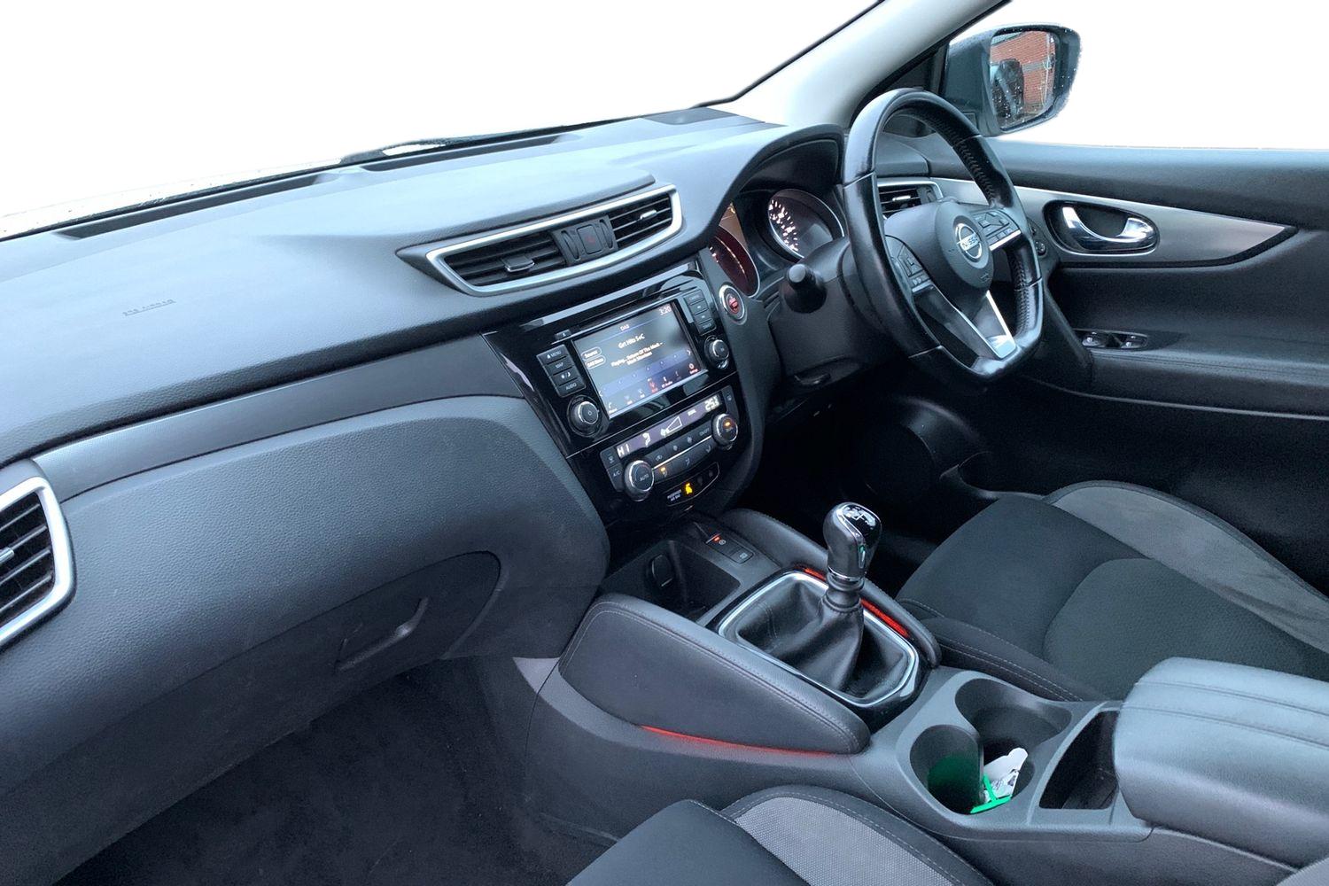 Used Nissan Qashqai 2020 for sale - 77483301: Photo 4