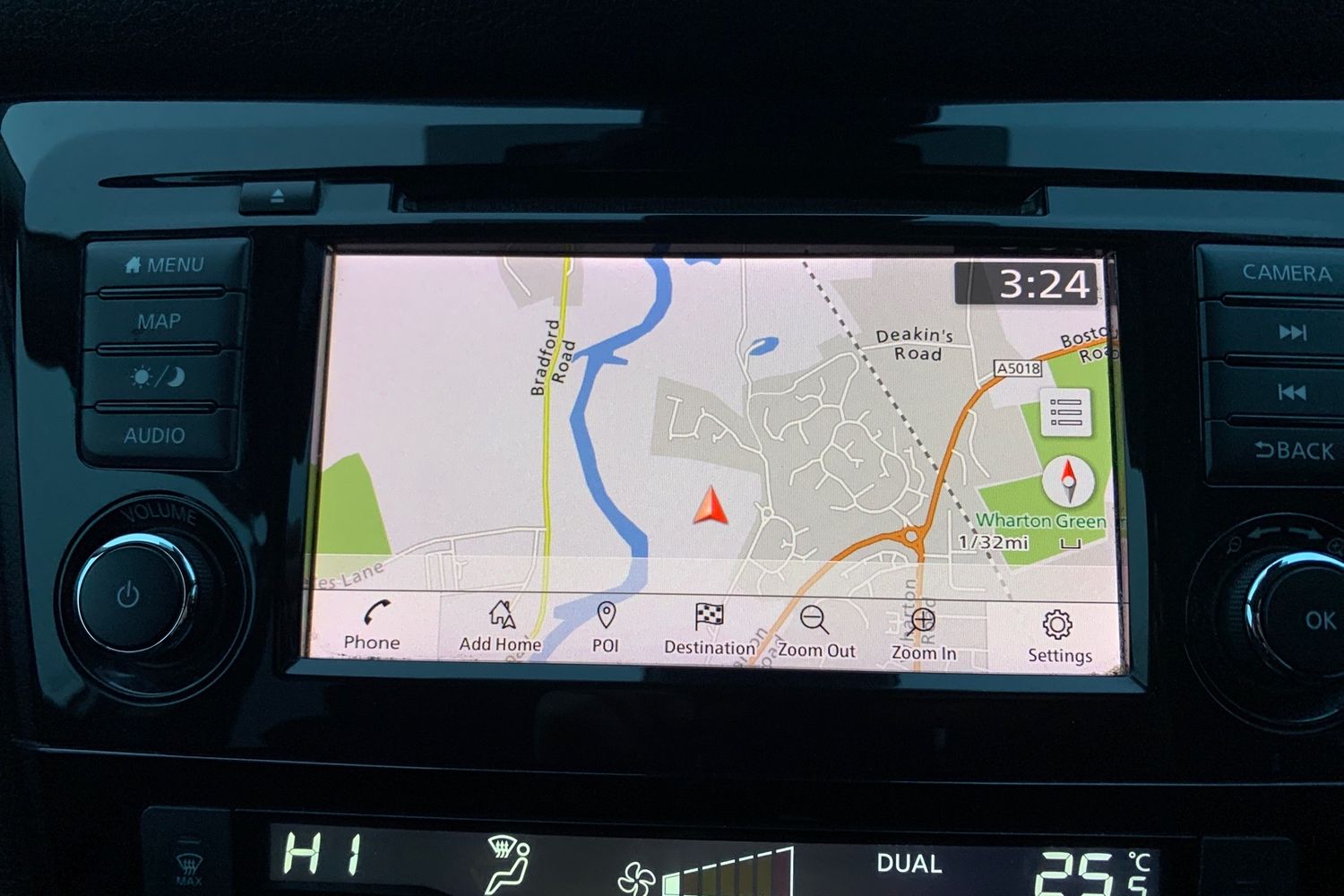 Used Nissan Qashqai 2020 for sale - 77483301: Photo 8