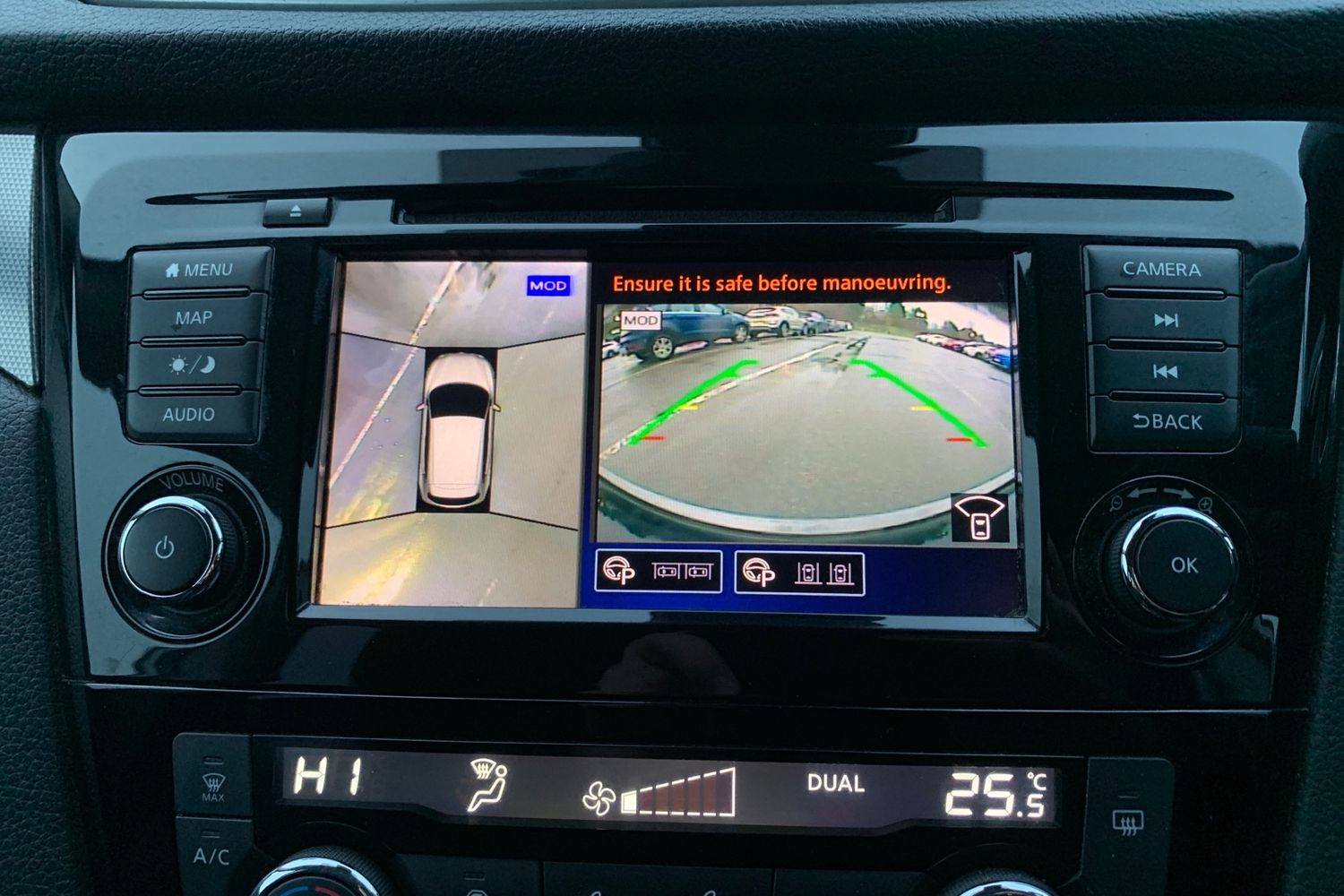 Used Nissan Qashqai 2020 for sale - 77483301: Photo 9